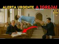 Download Lagu Why Demons Possess People Inside the Church – and How to Escape This Spiritual Trap