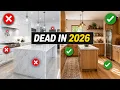 8 Kitchen Trends Making Your Home Look Cheap in 2026 Here s Why