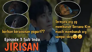 korban k3racunan yogurt jirisan episode 3 sub indo