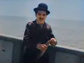 Charlie Chaplin  Marathon in Colour/ COLOR  (Laurel & Hardy) Color