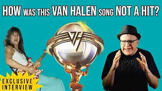 Download Sammy Hagar on Writing This VAN HALEN 80s Hidden Gem with Eddie Van Halen | Professor of Rock MP3