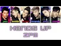 Download Lagu 2PM - Hands Up {Color Coded Lyrics 가사 HAN/ROM/ENG}