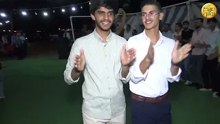 افراح ال العجارمه الخريج احمد المعجل الخريج محمد المعجل الفنان لورنس العايد 