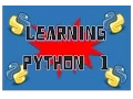Learning Python - Print Function