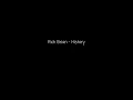 Rich brian - History Music