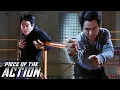 Download Lagu Industrial Plant Fight Gabe and Yulaw | The One