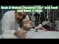 Download Lagu Kisah Al-Waleed, “Pangeran Tidur” Arab Saudi yang Koma 17 Tahun