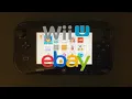 I got a Wii U on eBay