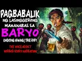 Download Lagu PAGBABALIK NG LASINGGERONG MANANABAS SA BARYO (Aswang True Story)