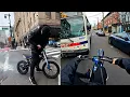 I BOUGHT A BRAND NEW EBOX 2 0 - FIRST WHEELIE