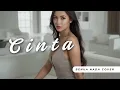 Lagu Cinta [ Vina Panduwinata ] | Ai Pop Jazz | Benua Nada Cover