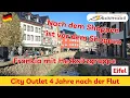 Lagu Wochenendtrip Bad Münstereifel - 4 Jahre nach der Flutkatastrophe im City Outlet