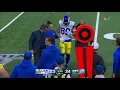 TYLER HIGBEE TORN ACL INJURY