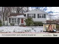 Maple Shade NJ Virtual Tour - 11 E Woodcrest Ave