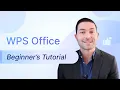 Lagu Quick Beginner's Guide to WPS Office | WPS Office Get Started