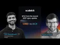 CIMD vs DCR explained by Paul MTS at Anthropic