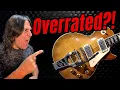 Download Lagu The Most Overrated Guitar in History?! Don’t Hate Me for This.