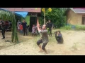 Download Lagu KUNTAU DAYAK SIANG (LAWANG SAKEPENG)