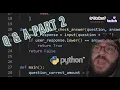 Defensive Coding Around Edge Cases