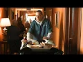 Man Works At A Retirement Home Unaware He ll Be Transformed Into An Old Person