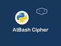 atbash cipher in python