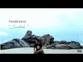 Ferdinand - Sudah