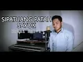 Download Lagu Sipatuang Patah Sayok Rizal Maestro || Cover Dhani Rilvi