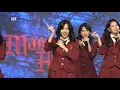 Download Lagu JKT48 - Magic Hour - RKJ 25 Agustus Last Show Zee