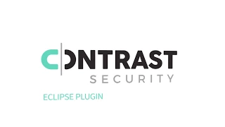 How To Setup The Contrast Eclipse Plugin