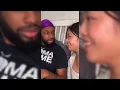 When Asian Women PREFER Black Men... (I got U😁)