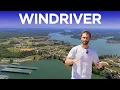 Is WindRiver the Best Luxury Lakefront Community in Tennessee