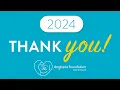 Dogtopia Foundation - Thank You For Your Impact in 2024