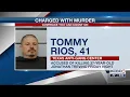 Court documents reveal prior violence between shooter victim in Lubbock convenience store shooti
