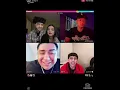 Dkane Lalo alan and Guzman live