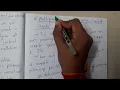 Lec 3 Multiprogramming Multiprocessing and Multiprocessing