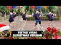 TIKTOK VIRAL CHRISTMAS VERSION ( Dj Jif Remix ) - Christmas Special | Christmas Dance