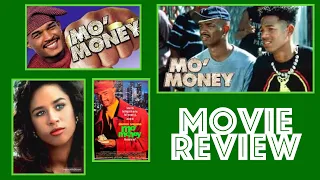 mo money 1992 movie review stacey dash damon wayans