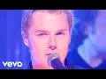 Download Lagu Boyzone - No Matter What (Live)
