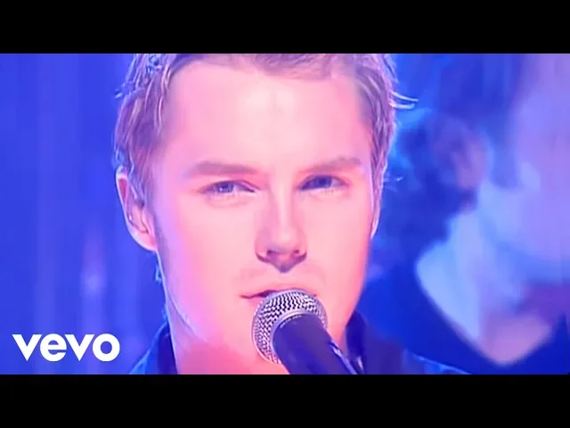 Download MP3 Boyzone - No Matter What (Live)