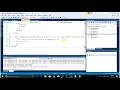 VB net and Mysql ppopulate values in combobox from Database