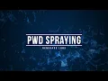 Understanding Password Spraying