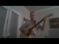 Accoustic cover Alison Krauss band: on the outside looking in.