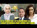 Download Lagu FEBY BELINDA MENANGIS SESENGGUKAN SAAT MENANGGAPI ISU HUBUNGAN SPESIAL AHMAD SAHRONI DAN NAFA URBACH
