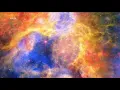 NASA telescopes paint stunning nebula portrait