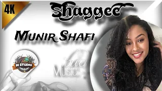 New Ethiopian Oromo Music Munir Shafi Shaggee Best Sirba Jaalalaa 2025 