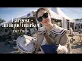 I Went to the Largest Antique Market in France Only 20 Minutes from Paris Paris Flea Market