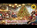 Lagu Lagu Natal 2024 - Cinta Natal Mengalir - Cip; Polman Manalu \u0026 Rantiana,S