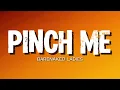Barenaked Ladies - Pinch Me (Lyrics)