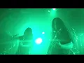 DEFILED CENTURIES LIVE IN TOKYO 2019 4K