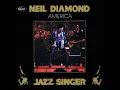 Download Lagu Neil Diamond - America [Karaoke Version]